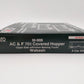 Kato 38-0205 Wabash ACF Hopper Car Set (3) EX/Box