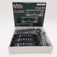 Kato 38-0205 Wabash ACF Hopper Car Set (3) EX/Box