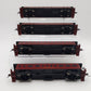 Roundhouse 84827 HO Scale Boston & Maine Overland Passenger Set (Set of 5) EX/Box