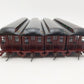Roundhouse 84827 HO Scale Boston & Maine Overland Passenger Set (Set of 5) EX/Box