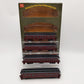 Roundhouse 84827 HO Scale Boston & Maine Overland Passenger Set (Set of 5) EX/Box