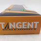 Tangent 19062-01 HO Scale UTLX Hercules Powder Tank Car #10665 EX/Box