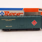 Roco 040-40100 HO Scale REA Track Cleaner Car EX/Box