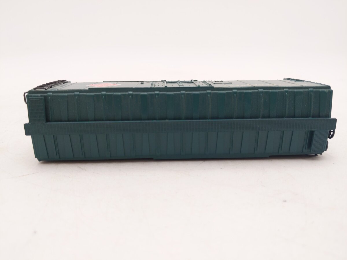 Roco 040-40100 HO Scale REA Track Cleaner Car EX/Box