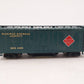 Roco 040-40100 HO Scale REA Track Cleaner Car EX/Box