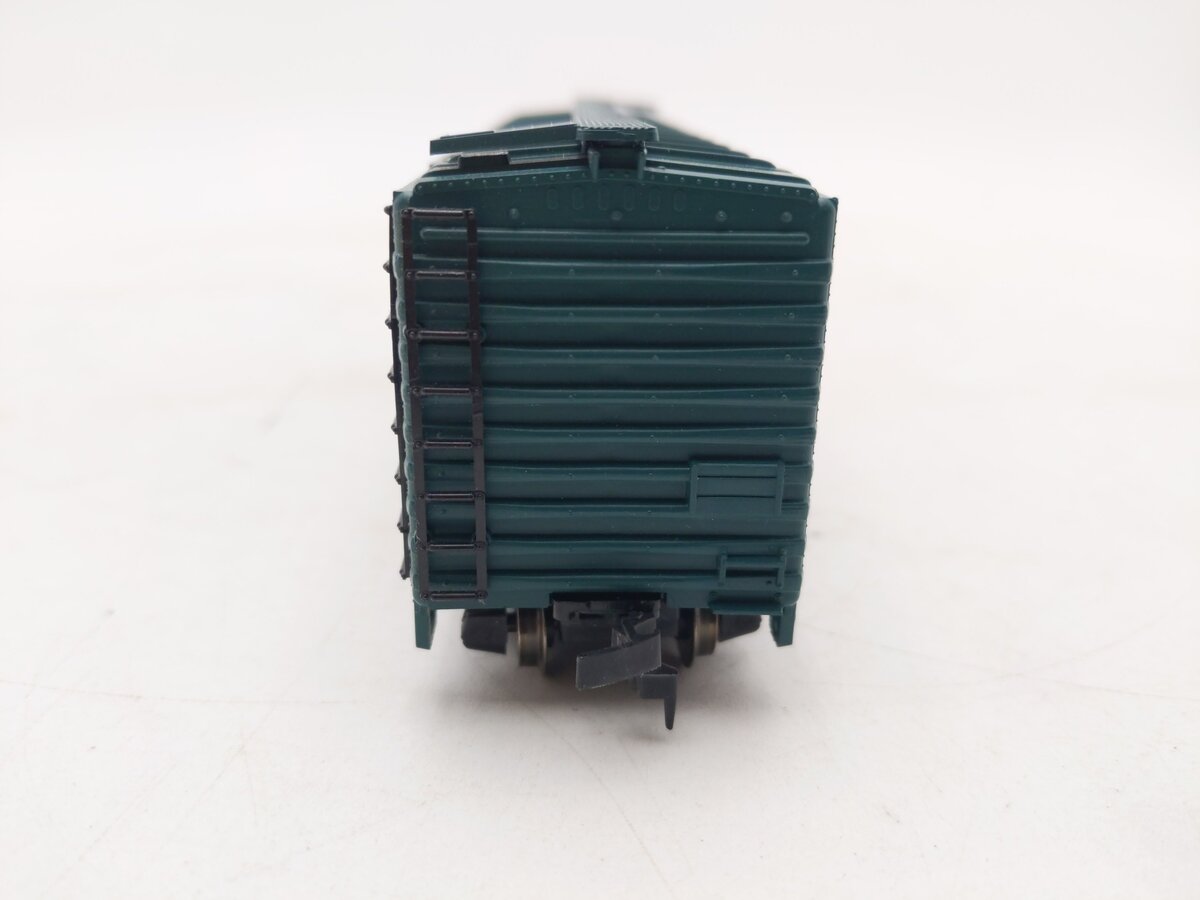 Roco 040-40100 HO Scale REA Track Cleaner Car EX/Box