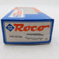 Roco 040-40100 HO Scale REA Track Cleaner Car EX/Box