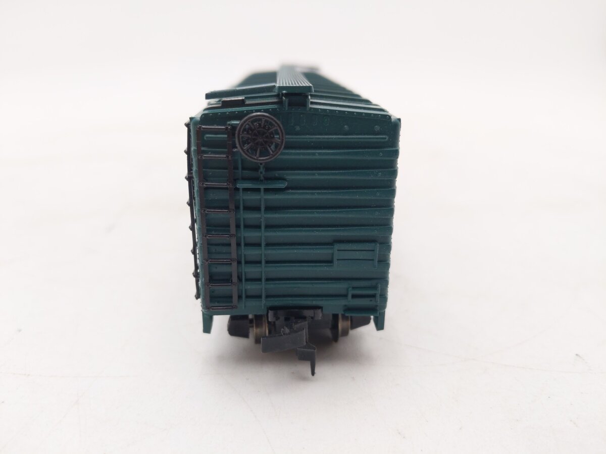 Roco 040-40100 HO Scale REA Track Cleaner Car EX/Box