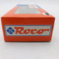 Roco 040-40100 HO Scale REA Track Cleaner Car EX/Box