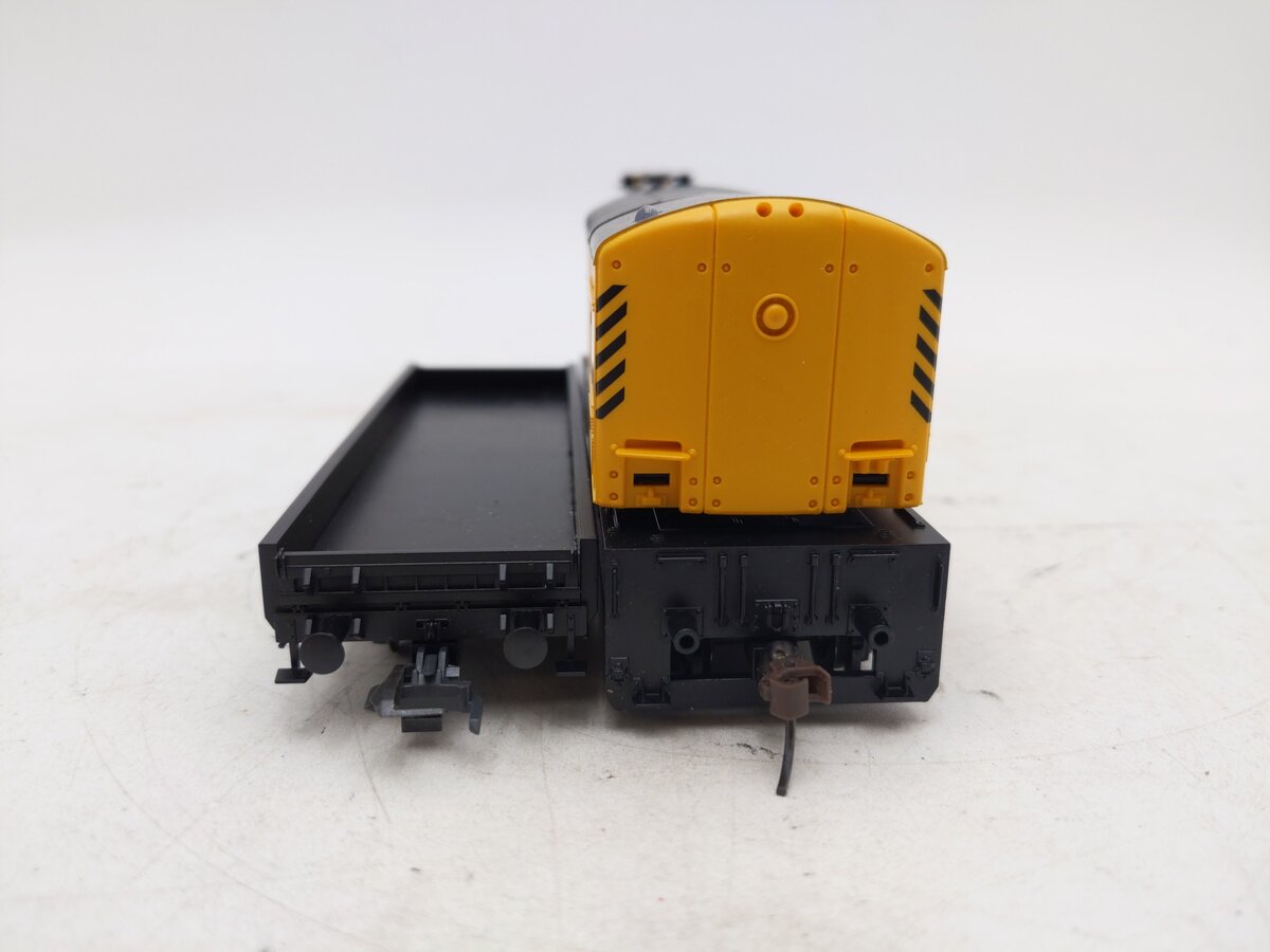 Roco 46800 Digital Railway Breakdown Crane EX/Box