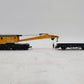 Roco 46800 Digital Railway Breakdown Crane EX/Box