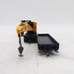 Roco 46800 Digital Railway Breakdown Crane EX/Box