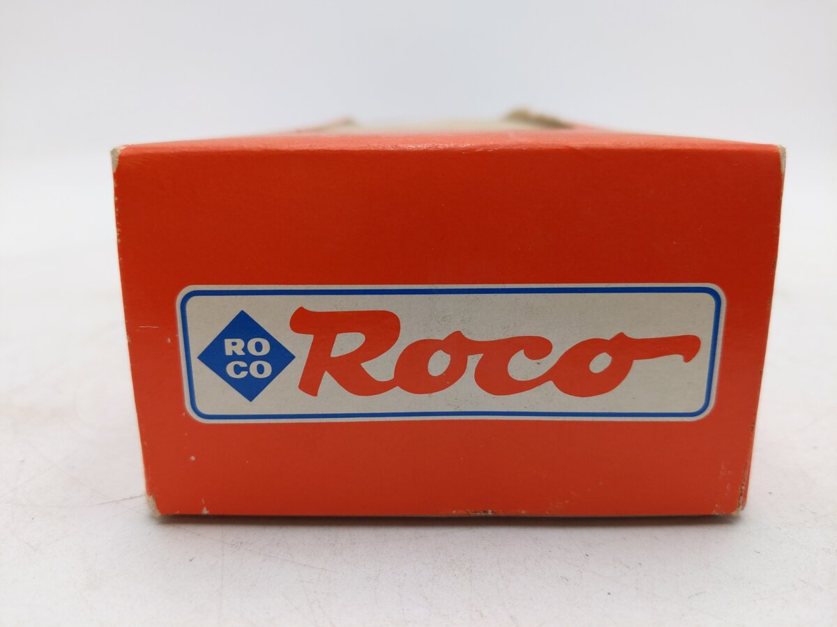 Roco 46800 Digital Railway Breakdown Crane EX/Box