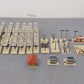 Vollmer and Others HO Assorted Accessories [17] EX