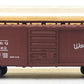 Atlas 3434 N CB&O 40' Single Door Boxcar #19563 LN/Box