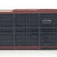 Atlas 3434 N CB&O 40' Single Door Boxcar #19563 LN/Box