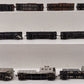 Bachmann & Other HO Assorted Freight Cars [10] VG