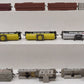 Bachmann & Other HO Assorted Freight Cars [10] VG