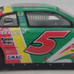 Racing Champions 1948 - 1998 1:24 Kellogs Diecast Stock Car Replica #5 EX/Box