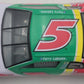 Racing Champions 1948 - 1998 1:24 Kellogs Diecast Stock Car Replica #5 EX/Box