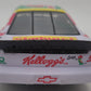 Racing Champions 1948 - 1998 1:24 Kellogs Diecast Stock Car Replica #5 EX/Box