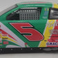 Racing Champions 1948 - 1998 1:24 Kellogs Diecast Stock Car Replica #5 EX/Box