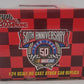 Racing Champions 1948 - 1998 1:24 Kellogs Diecast Stock Car Replica #5 EX/Box