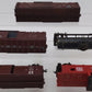 HO Scale Assorted Freight Cars [5]