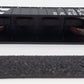 Trainworx Inc 2411-09 N Burlington Northern 100-Ton 4-Bay Hopper #522212 w Coal EX/Box