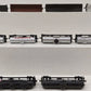 Bachmann & Other HO Scale Assorted Freight Cars [10] VG