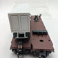 Lionel 6-36026 O Gauge TrailerTrain Flatcars with JB Hunt Trailers (Set of 2) EX