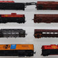 HO Scale Assorted Freight Cars [8]