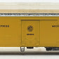 Micro-Trains 06900020 N FGEX 51' 3 3/4" Rivet Side Mechanical Reefer #10204 EX/Box