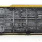 Micro-Trains 06900020 N FGEX 51' 3 3/4" Rivet Side Mechanical Reefer #10204 EX/Box