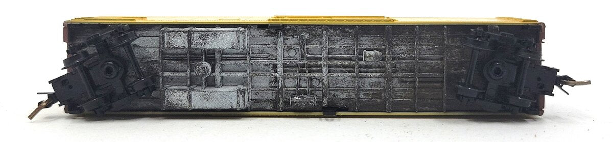 Micro-Trains 06900020 N FGEX 51' 3 3/4