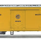 Micro-Trains 06900020 N FGEX 51' 3 3/4" Rivet Side Mechanical Reefer #10204 EX/Box