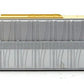 Micro-Trains 06900020 N FGEX 51' 3 3/4" Rivet Side Mechanical Reefer #10204 EX/Box