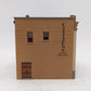 Woodland Scenics BR5033 HO Built-&-Ready Citizens Savings and Loan Building EX