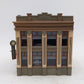 Woodland Scenics BR5033 HO Built-&-Ready Citizens Savings and Loan Building EX