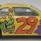 Racing Champions 1996 1:24 Diecast Cartoon Network Stock Car Replica #29 EX/Box