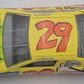 Racing Champions 1996 1:24 Diecast Cartoon Network Stock Car Replica #29 EX/Box