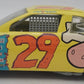 Racing Champions 1996 1:24 Diecast Cartoon Network Stock Car Replica #29 EX/Box