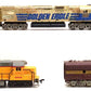 Tyco & Others HO Scale Assorted Diesel Locomotives [5] VG