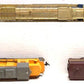 Tyco & Others HO Scale Assorted Diesel Locomotives [5] VG