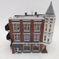 Woodland Scenics BR5039 HO Built-&-Ready Davenport Department Store Building EX
