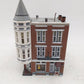 Woodland Scenics BR5039 HO Built-&-Ready Davenport Department Store Building EX