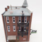 Woodland Scenics BR5039 HO Built-&-Ready Davenport Department Store Building EX