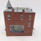Woodland Scenics BR5039 HO Built-&-Ready Davenport Department Store Building EX