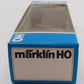 Marklin 4415 HO Scale Rails Station Reefer Car EX/Box
