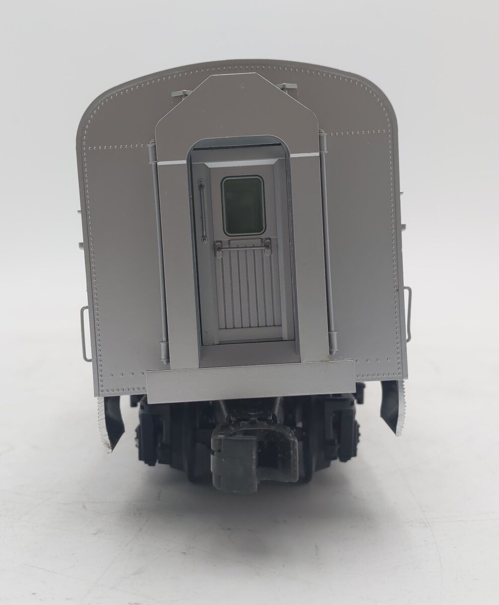 Lionel 6-21782 O Pennsylvania "Alexander Hamilton" GG-1 Passenger Car EX